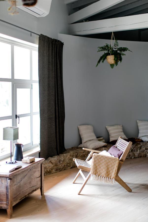 The Nest By Cooking And Nature Alvados Eksteriør bilde