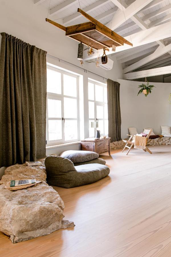 The Nest By Cooking And Nature Alvados Eksteriør bilde