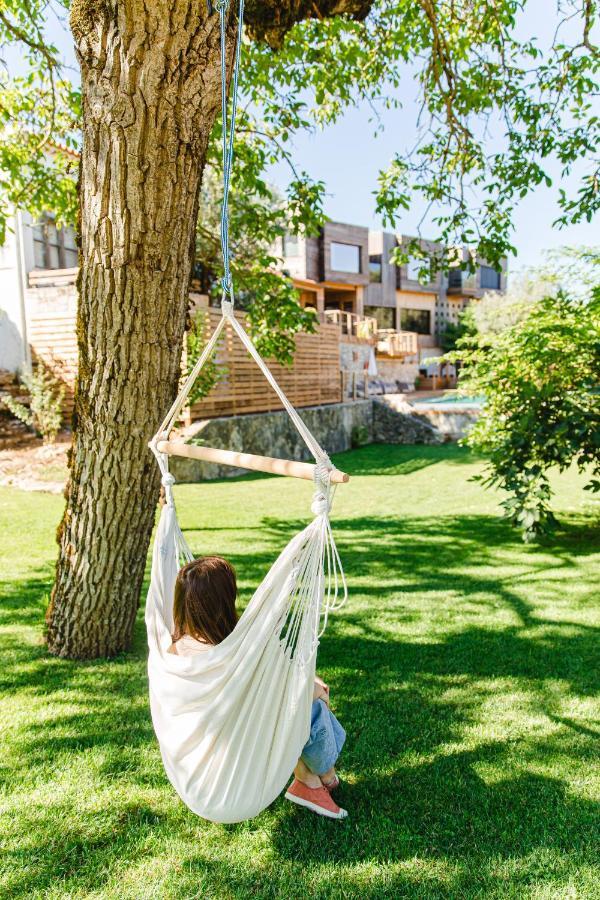 The Nest By Cooking And Nature Alvados Eksteriør bilde