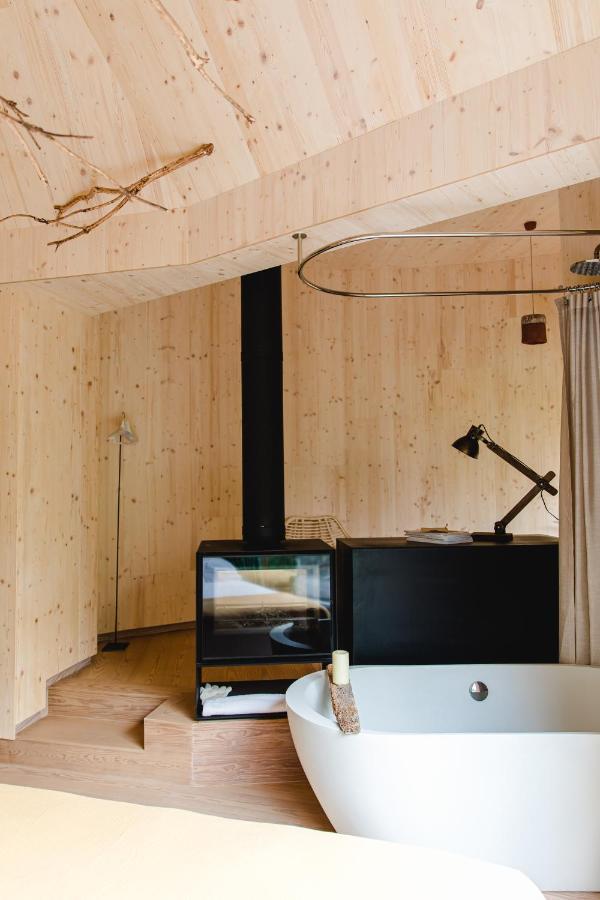 The Nest By Cooking And Nature Alvados Eksteriør bilde