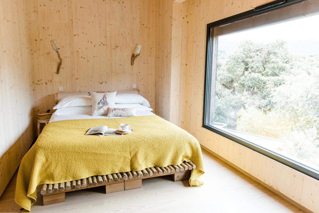 The Nest By Cooking And Nature Alvados Eksteriør bilde