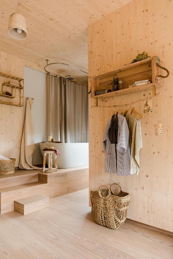 The Nest By Cooking And Nature Alvados Eksteriør bilde
