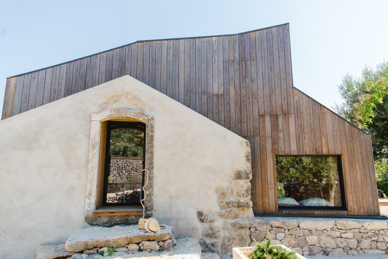 The Nest By Cooking And Nature Alvados Eksteriør bilde