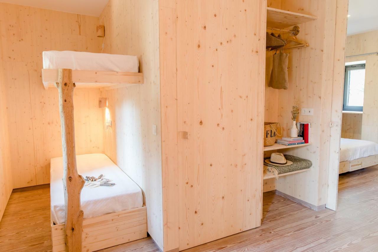 The Nest By Cooking And Nature Alvados Eksteriør bilde