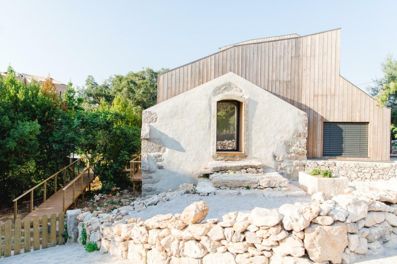 The Nest By Cooking And Nature Alvados Eksteriør bilde