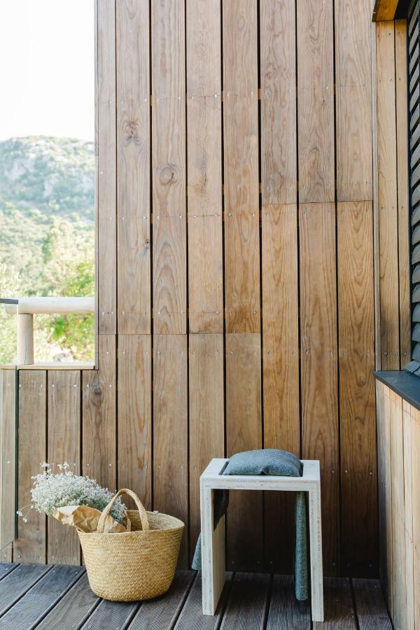 The Nest By Cooking And Nature Alvados Eksteriør bilde