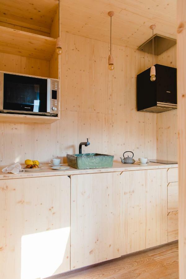 The Nest By Cooking And Nature Alvados Eksteriør bilde