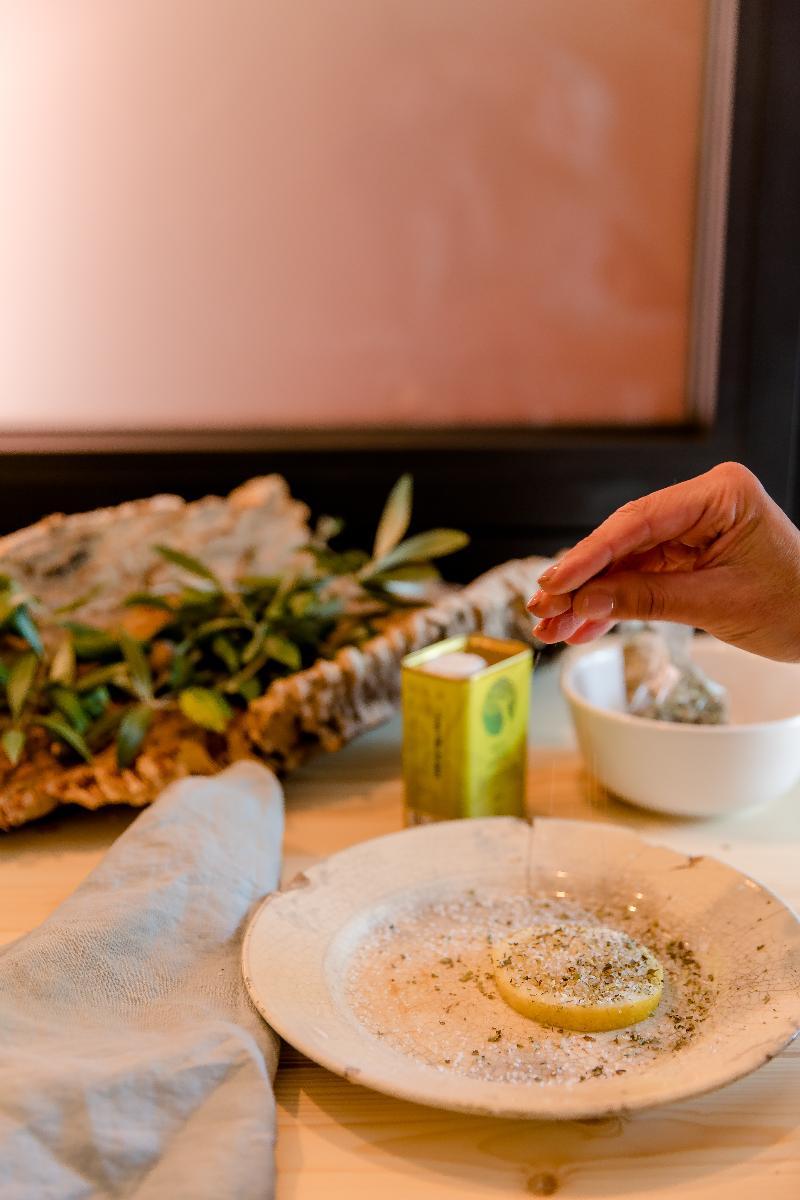 The Nest By Cooking And Nature Alvados Eksteriør bilde