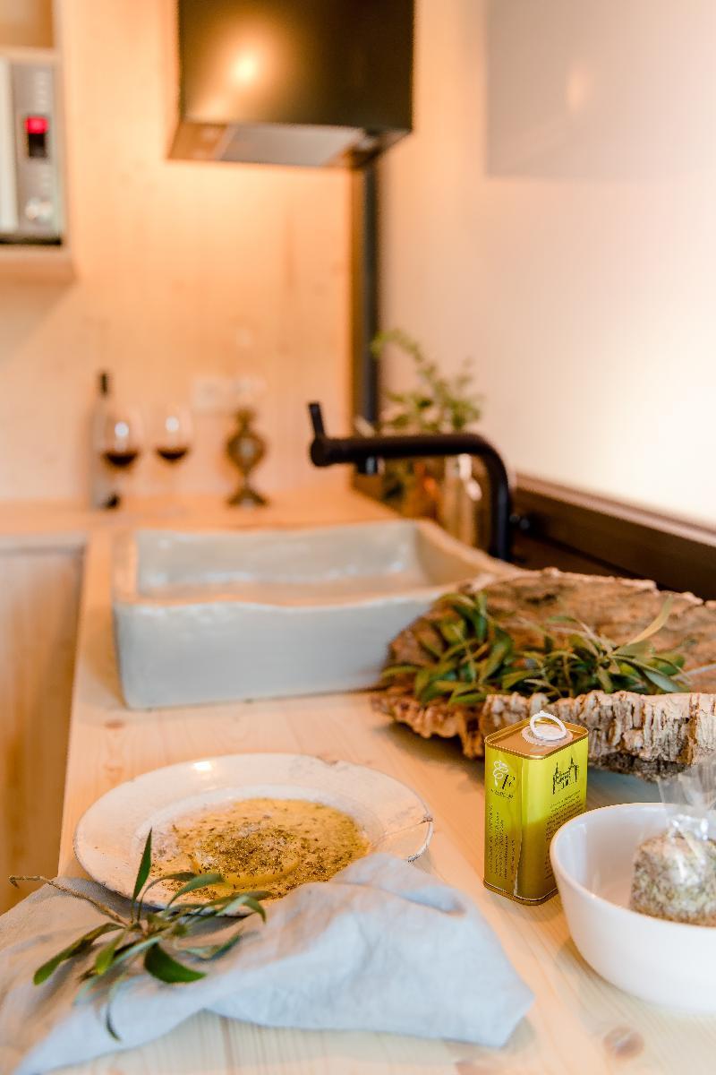 The Nest By Cooking And Nature Alvados Eksteriør bilde