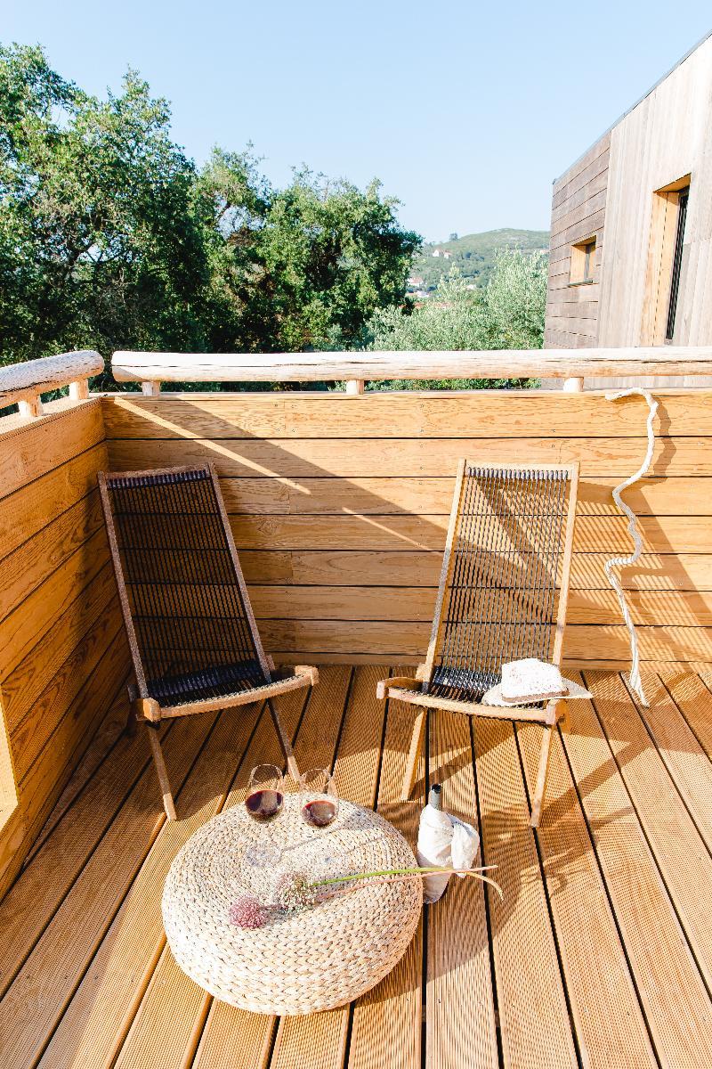 The Nest By Cooking And Nature Alvados Eksteriør bilde
