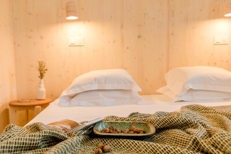 The Nest By Cooking And Nature Alvados Eksteriør bilde
