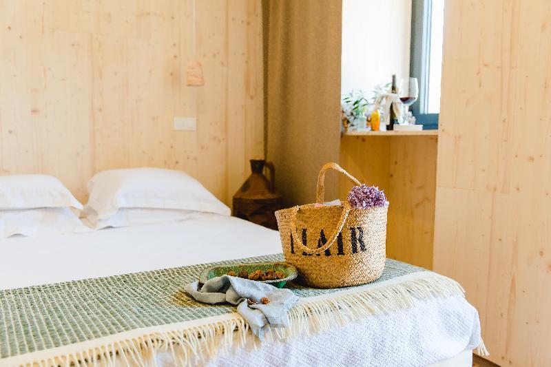 The Nest By Cooking And Nature Alvados Eksteriør bilde