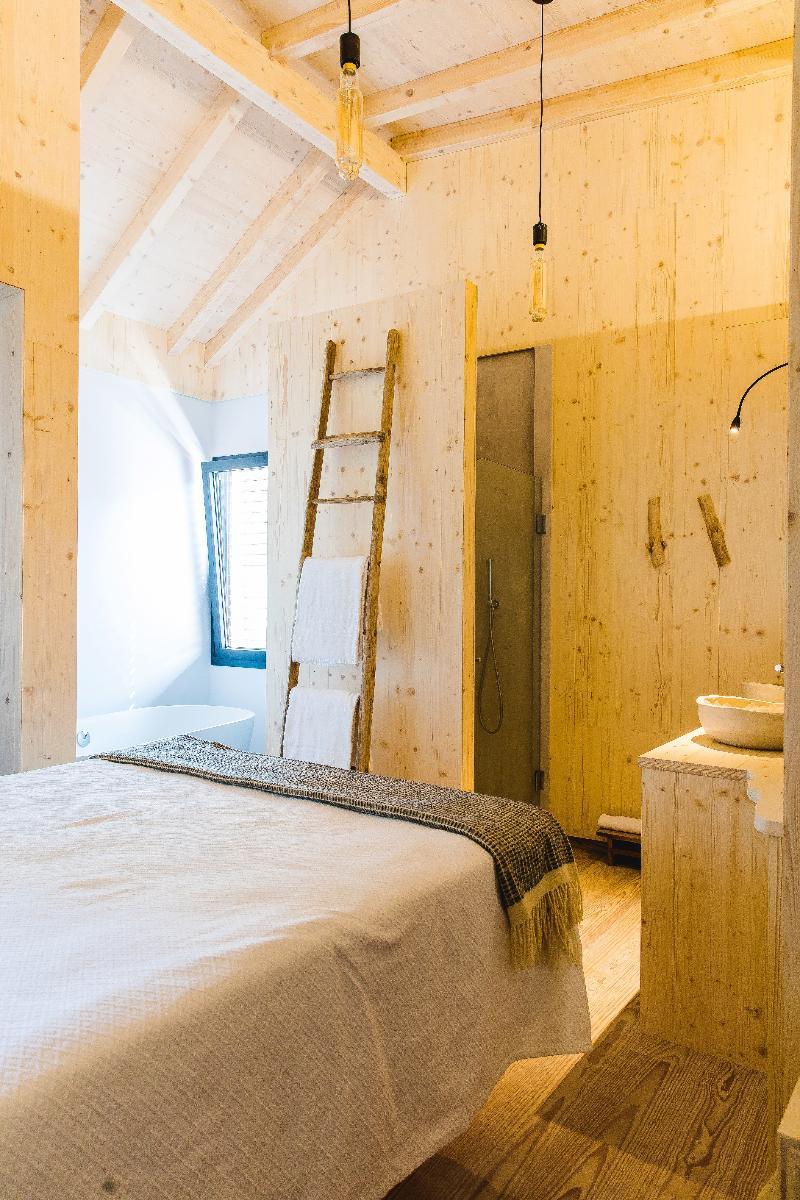 The Nest By Cooking And Nature Alvados Eksteriør bilde